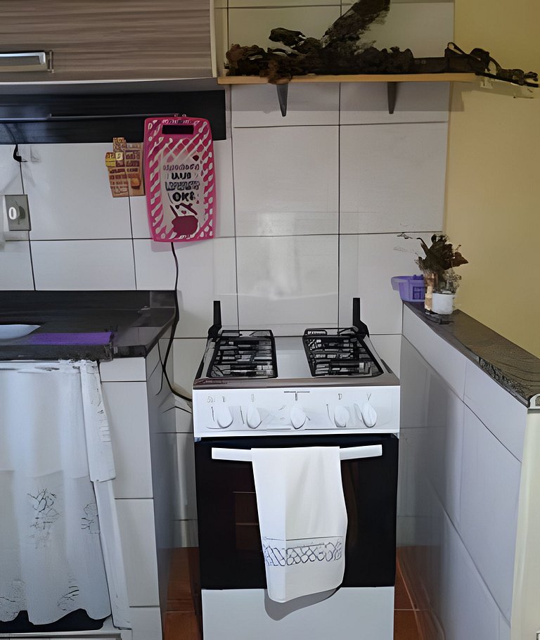 Loft em Praia de Itaúna-Saquarema