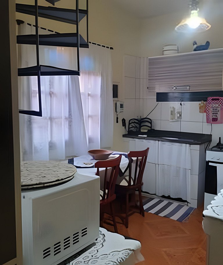 Loft em Praia de Itaúna-Saquarema