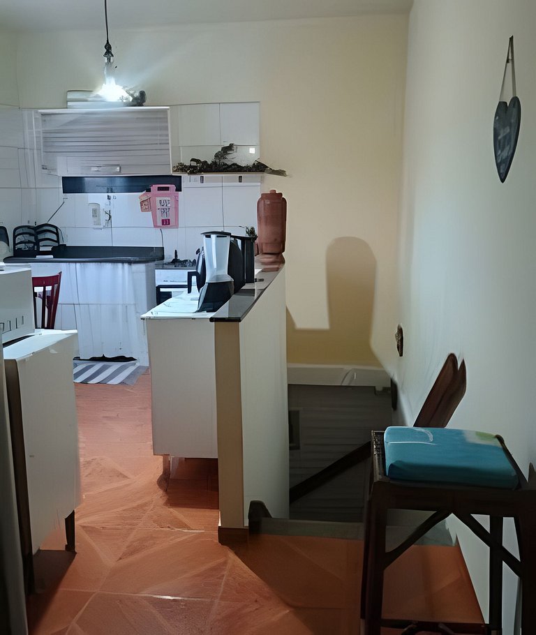 Loft em Praia de Itaúna-Saquarema