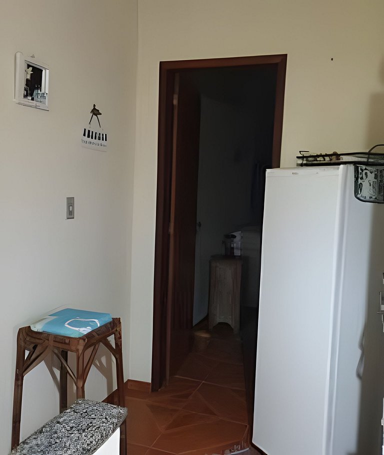 Loft em Praia de Itaúna-Saquarema