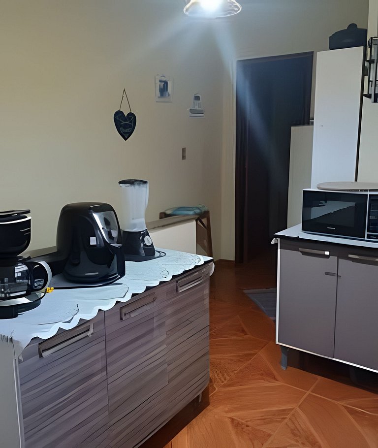 Loft em Praia de Itaúna-Saquarema