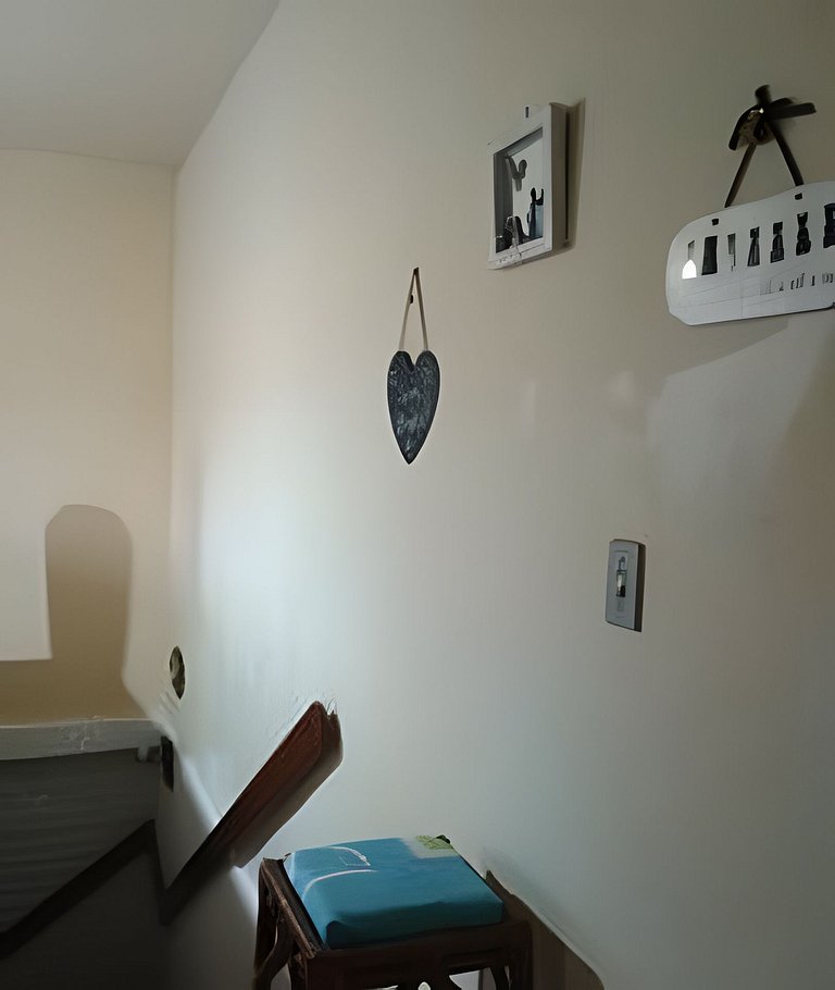 Loft em Praia de Itaúna-Saquarema