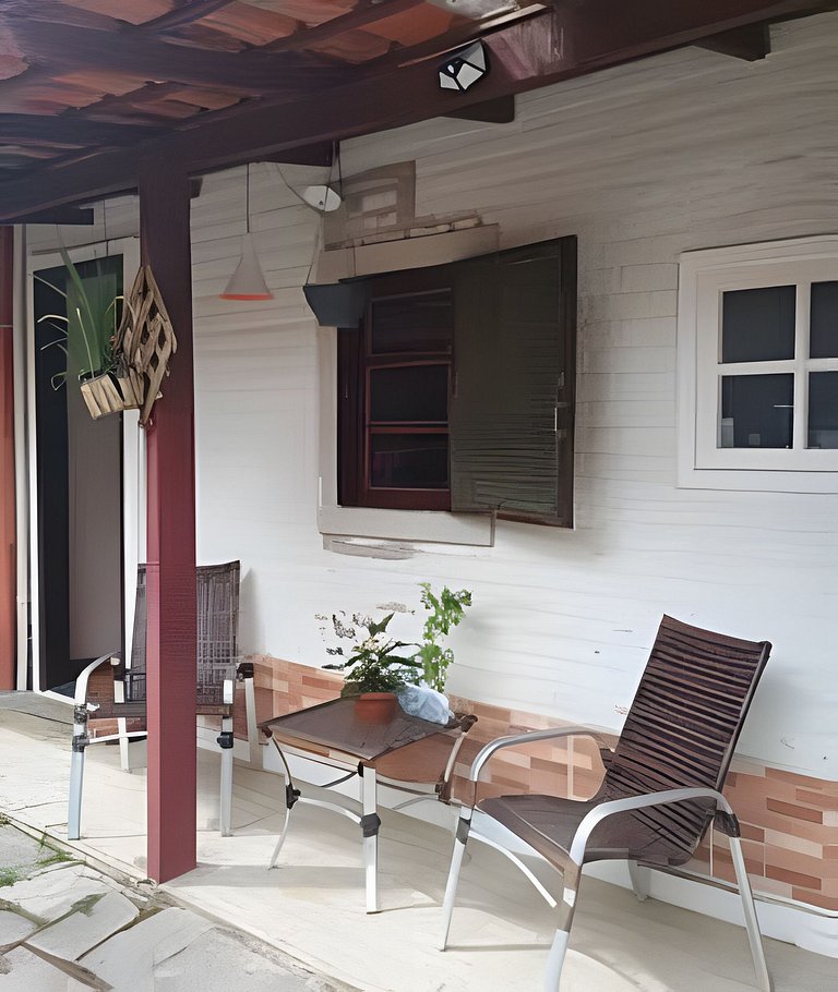 Loft em Praia de Itaúna-Saquarema