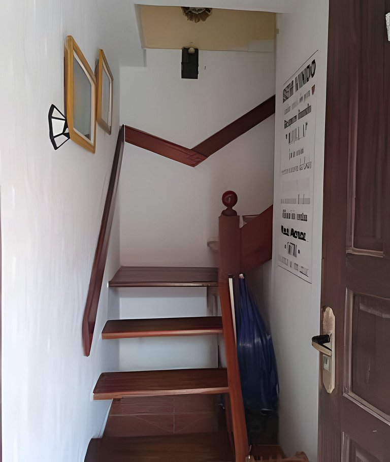 Loft em Praia de Itaúna-Saquarema