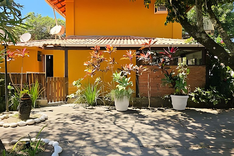 Refúgio Artístico Ar-Condicionado ao Lado da WSL