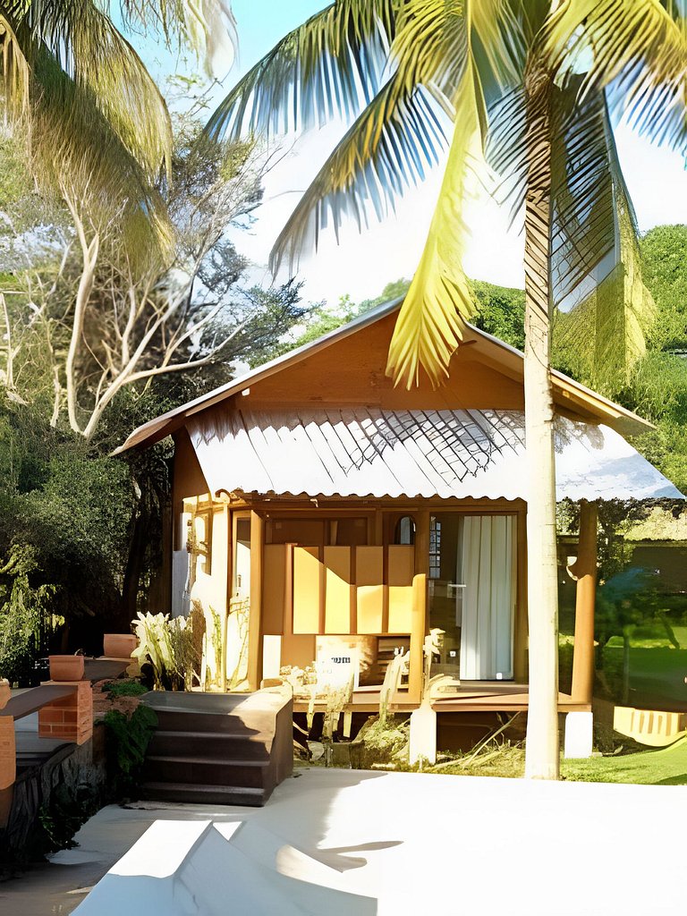 Beach Bungalow Saquarema