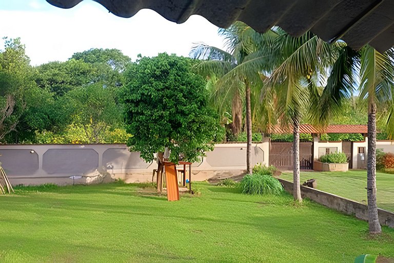 Beach Bungalow Saquarema