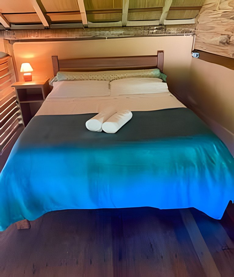 Beach Bungalow Saquarema