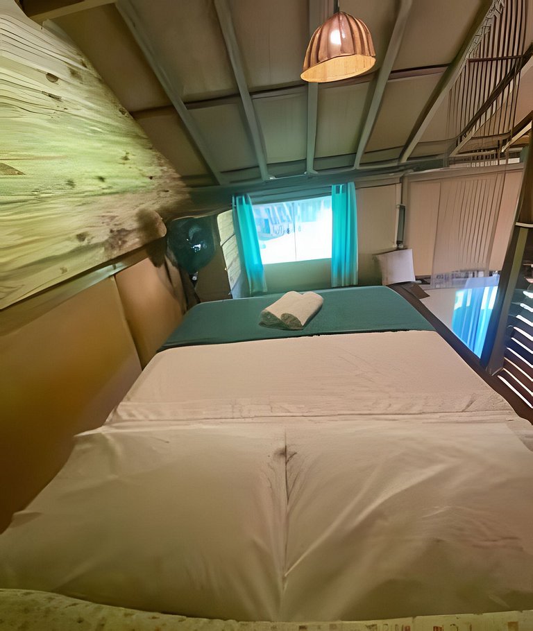 Beach Bungalow Saquarema