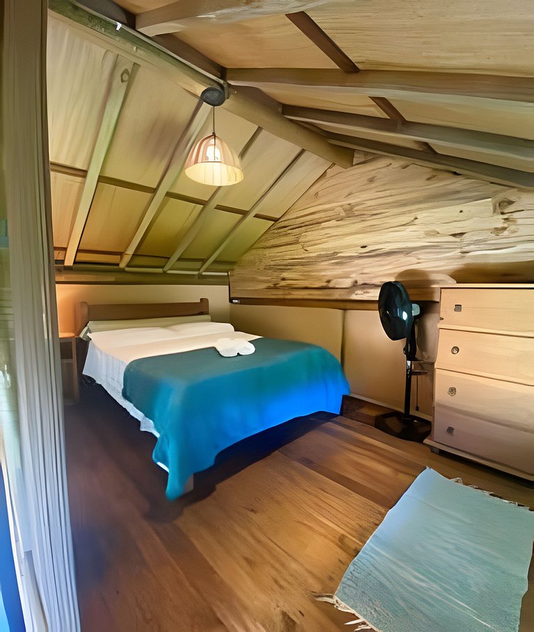 Beach Bungalow Saquarema