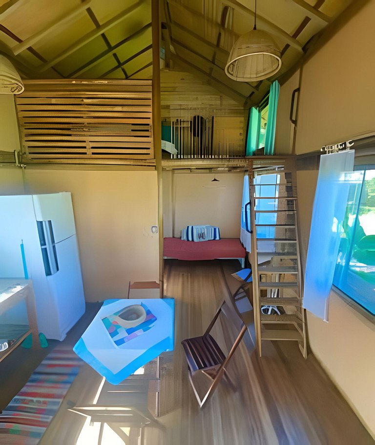 Beach Bungalow Saquarema