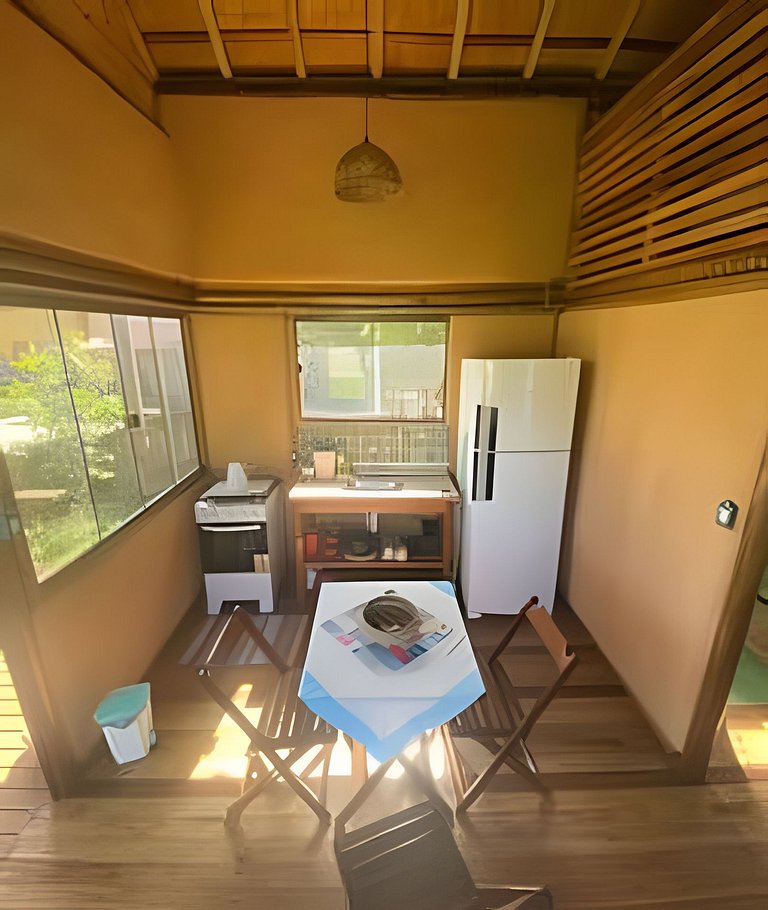 Beach Bungalow Saquarema