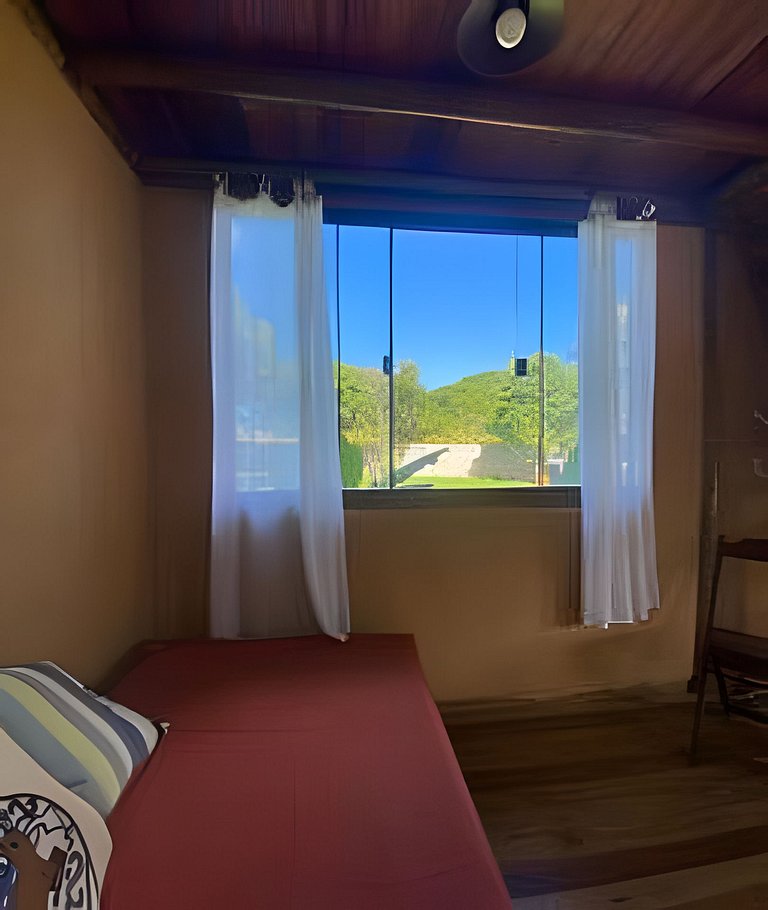 Beach Bungalow Saquarema