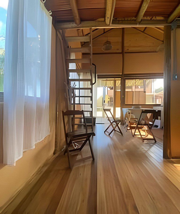 Beach Bungalow Saquarema