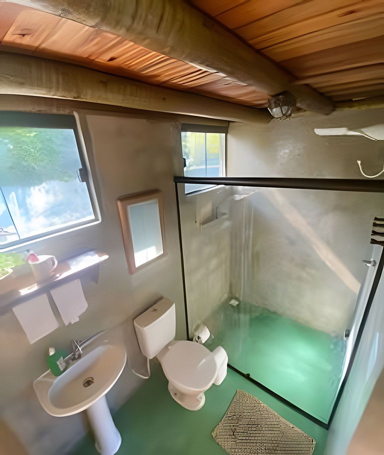 Beach Bungalow Saquarema