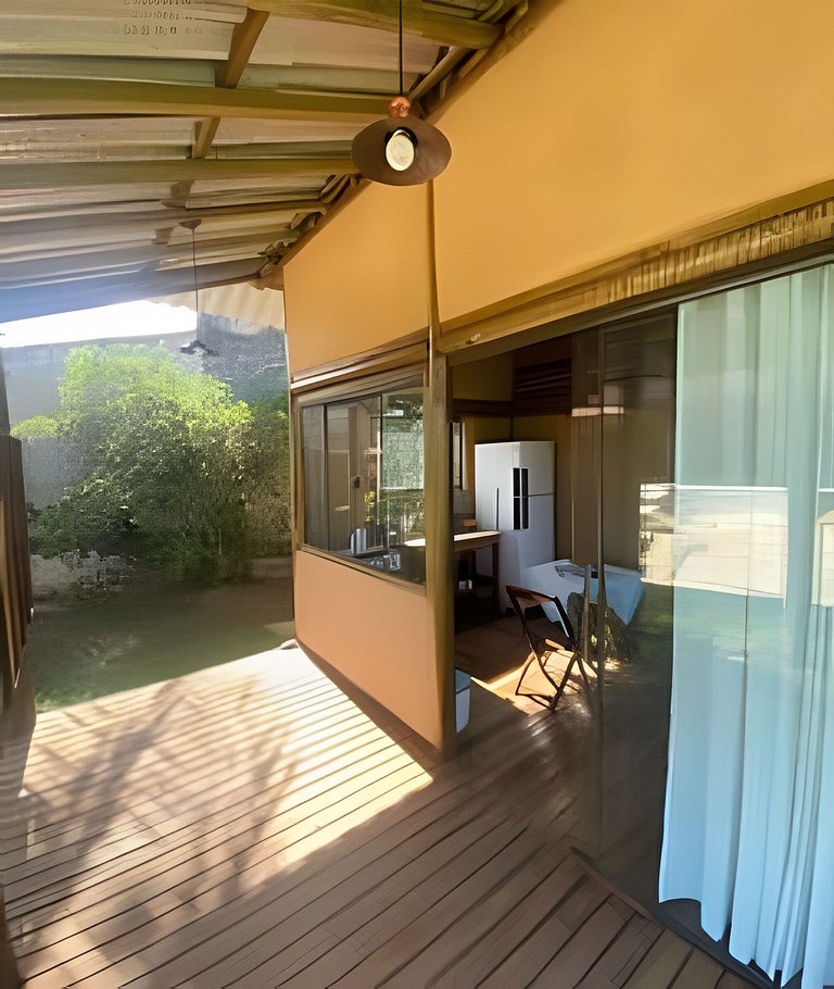 Beach Bungalow Saquarema