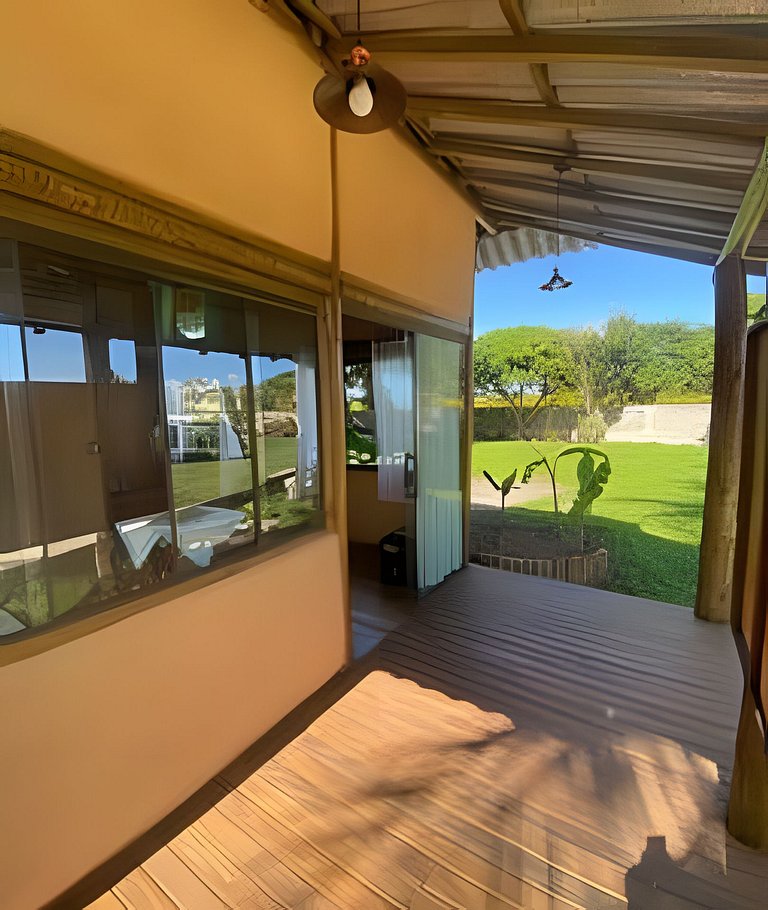 Beach Bungalow Saquarema