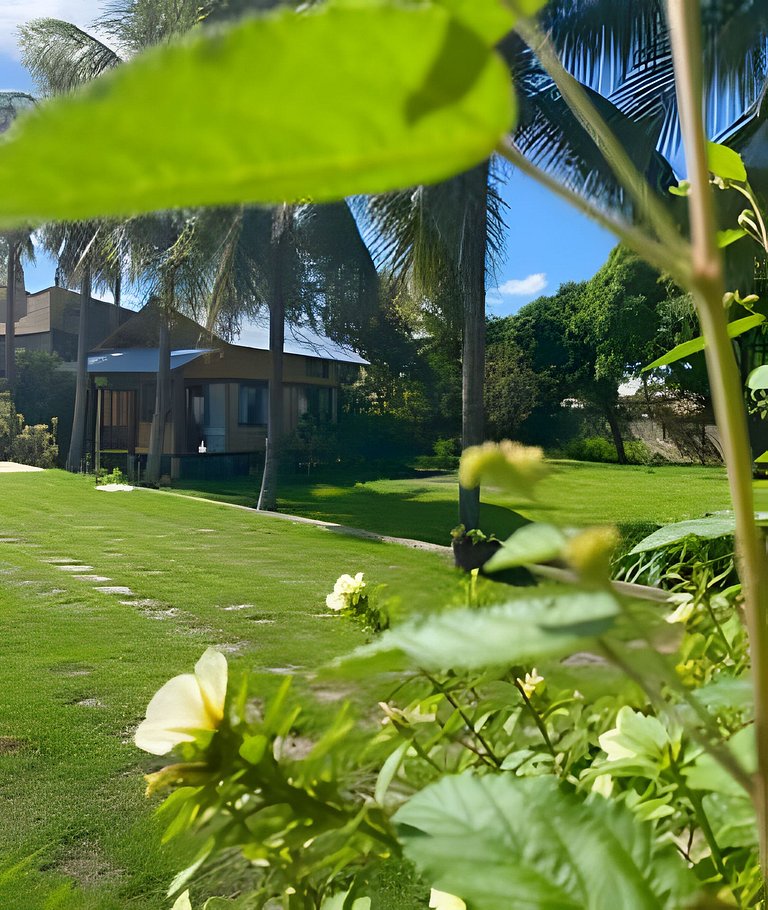 Beach Bungalow Saquarema