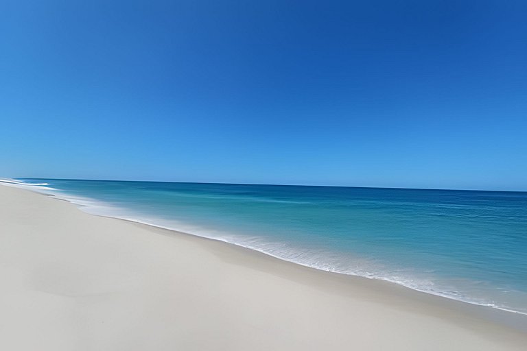 Beach Bungalow Saquarema