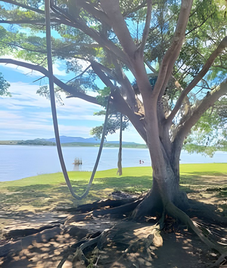 Bangalô para 3 perto da praia em Vilatur, Saquarema
