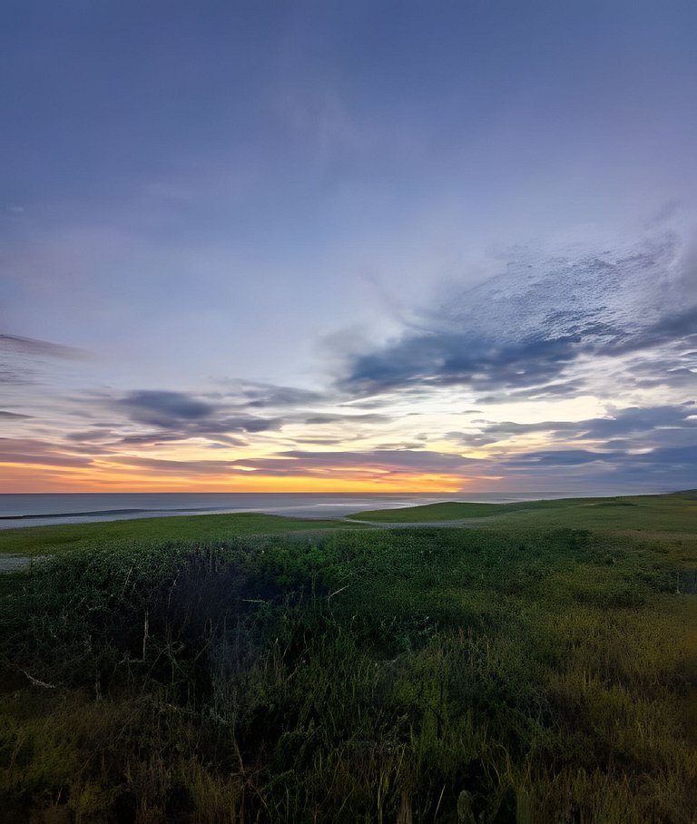 Beach Bungalow Saquarema