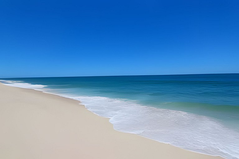 Beach Bungalow Saquarema