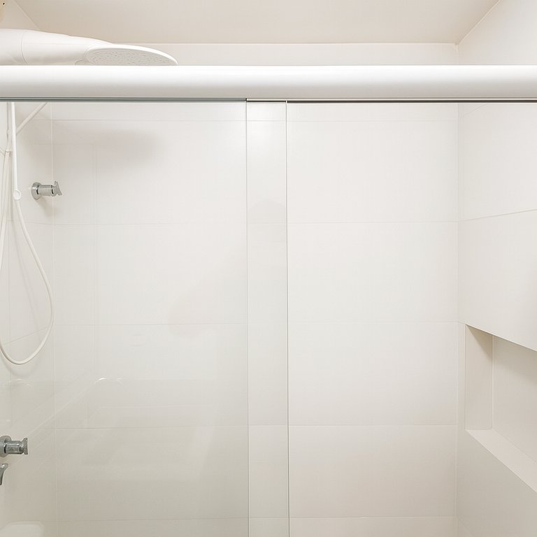 Vista Espetacular para Mar de Itaúna e WSL com Ar