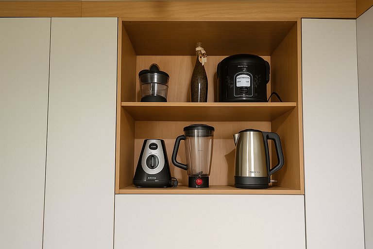 Acesso à Praia Ar Condicionado Conforto Garantido!