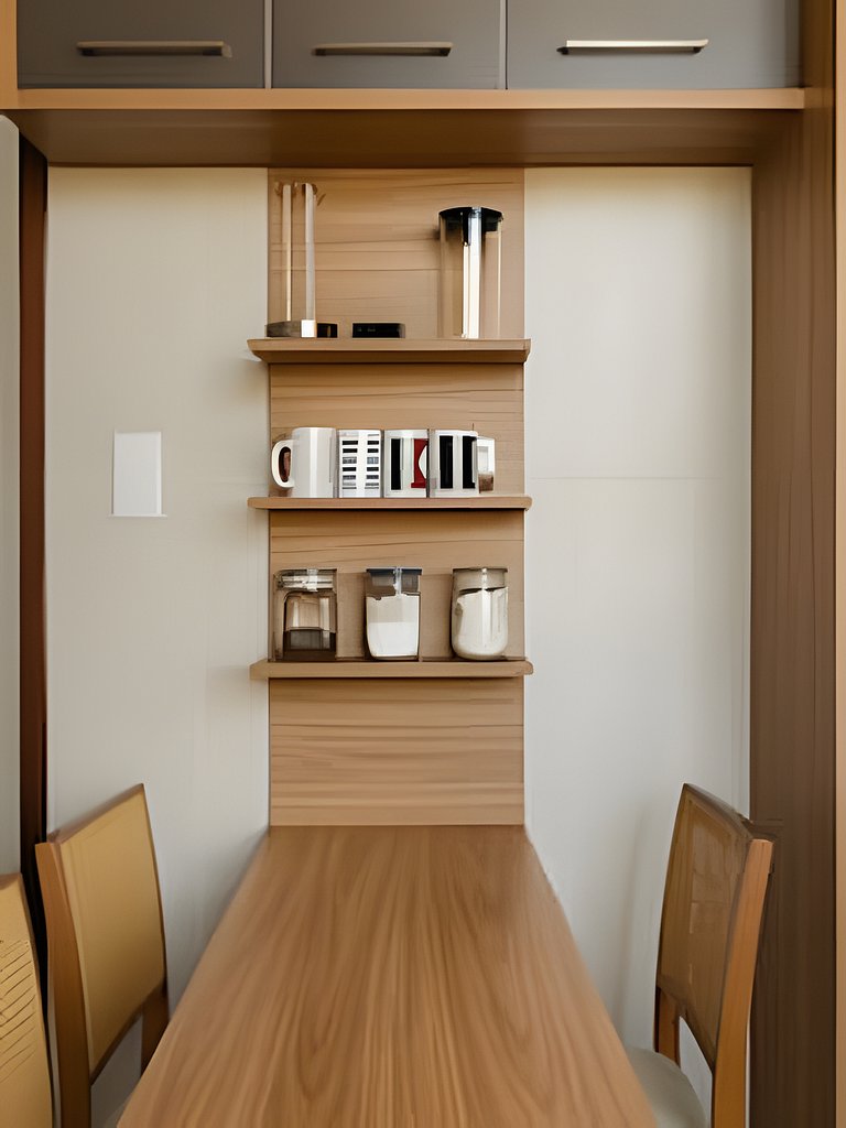 Cobertura Duplex Pé na Areia - Vista Deslumbrante