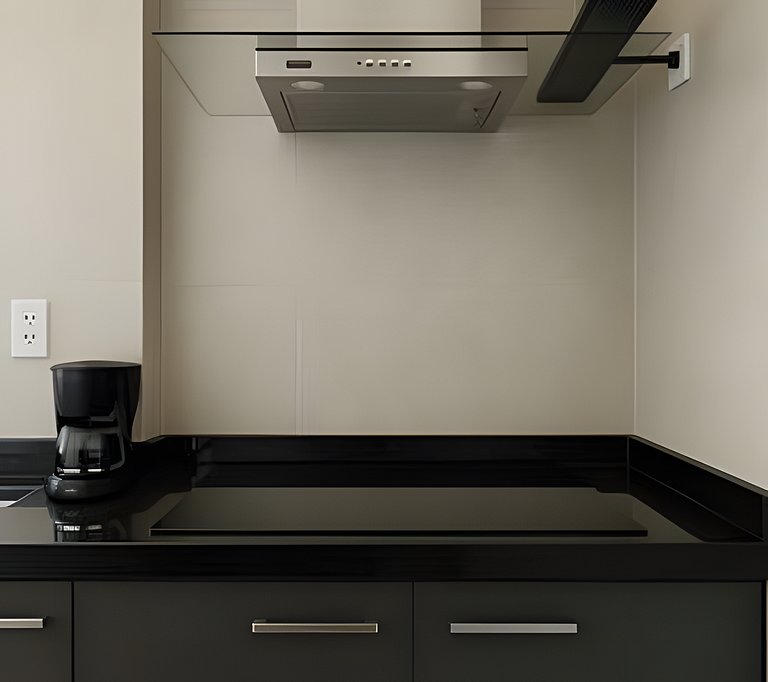 Cobertura Duplex Pé na Areia - Vista Deslumbrante