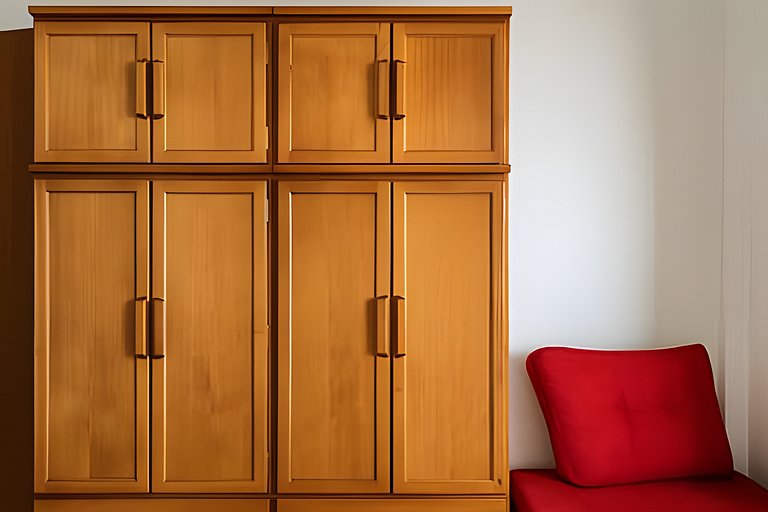 Cobertura Duplex Pé na Areia - Vista Deslumbrante