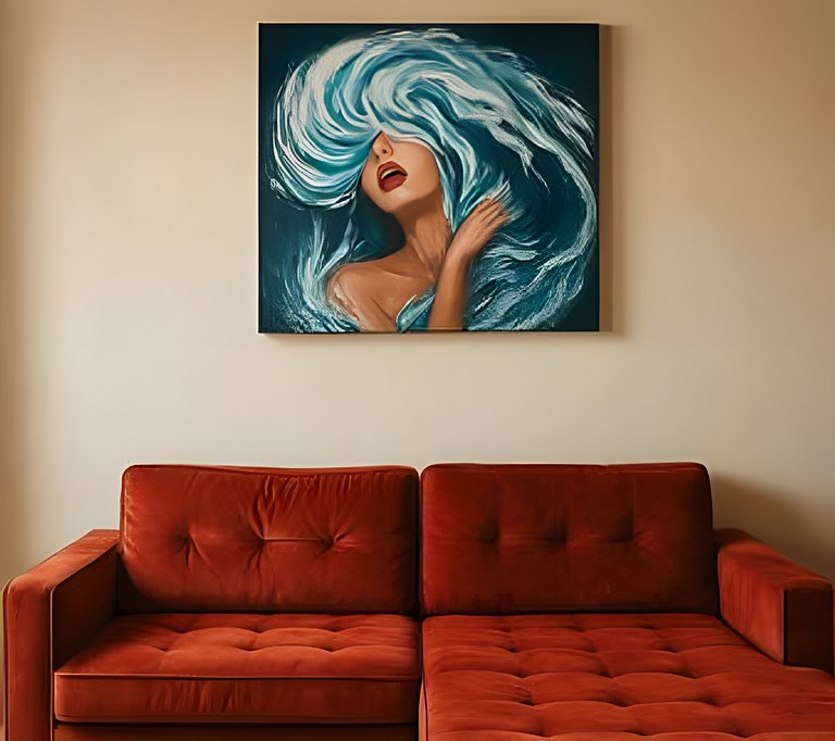 Cobertura Duplex Pé na Areia - Vista Deslumbrante