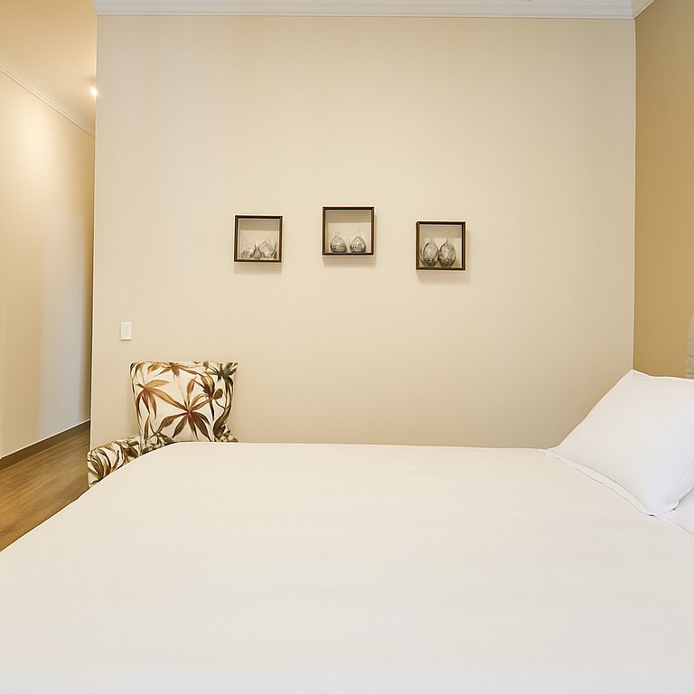 Casa Alto Padrão na praia de Itaúna