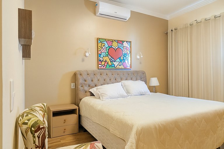 Casa Alto Padrão na praia de Itaúna