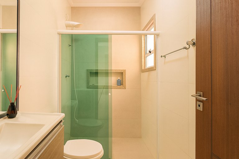 Casa Alto Padrão na praia de Itaúna