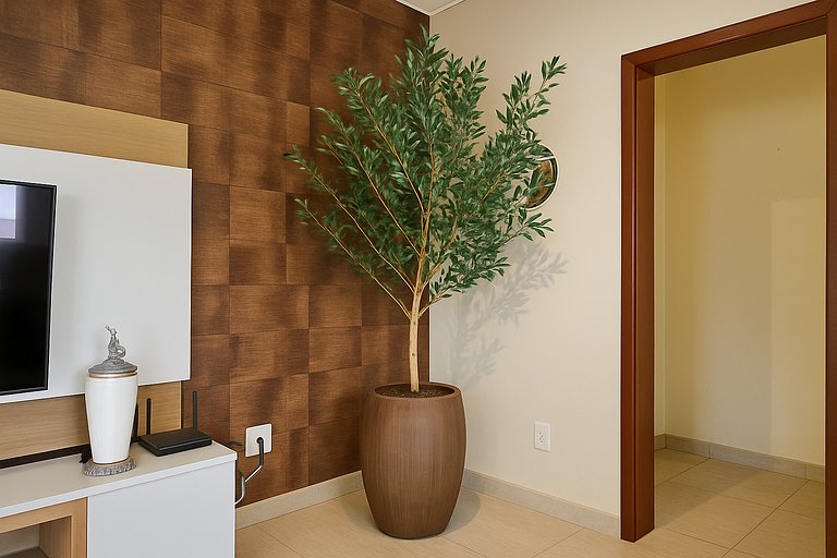 Casa Alto Padrão na praia de Itaúna