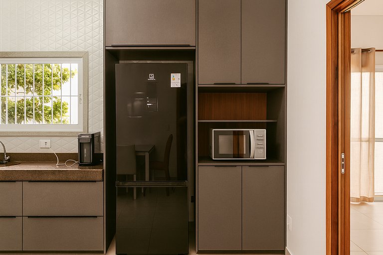 Casa Alto Padrão na praia de Itaúna