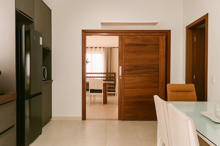 Casa Alto Padrão na praia de Itaúna