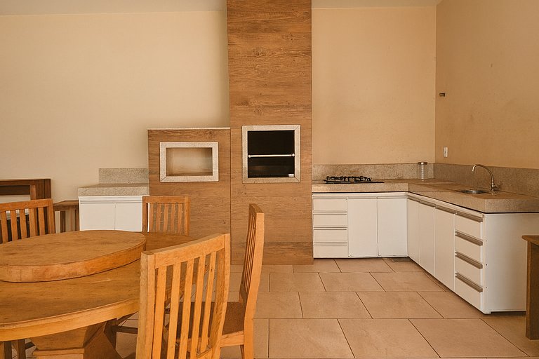 Casa Alto Padrão na praia de Itaúna