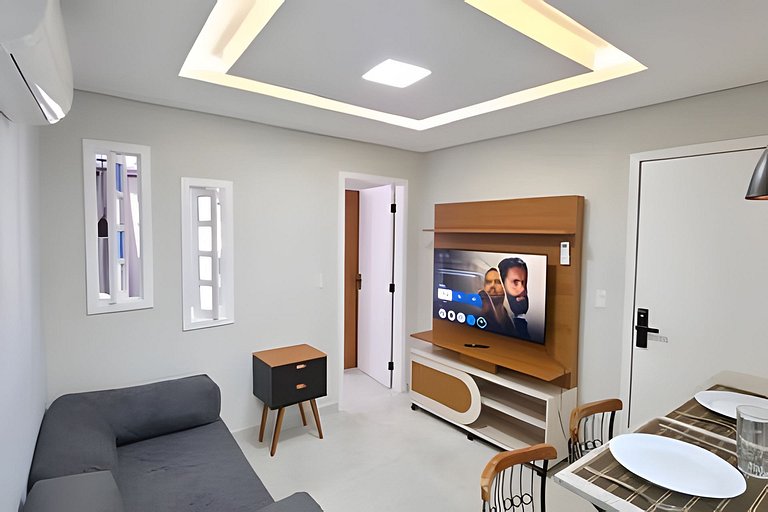 Apartamento no coração de Saquarema-RJ