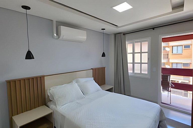 Apartamento no coração de Saquarema-RJ