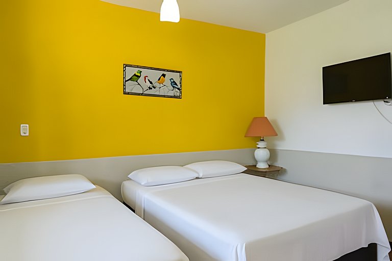 Natureza e Sossego | Seu Cantinho de Paz