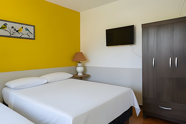 Natureza e Sossego | Seu Cantinho de Paz