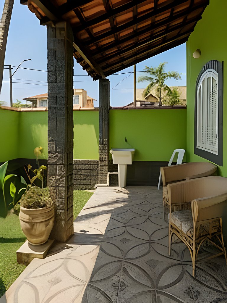 Natureza e Sossego | Seu Cantinho de Paz