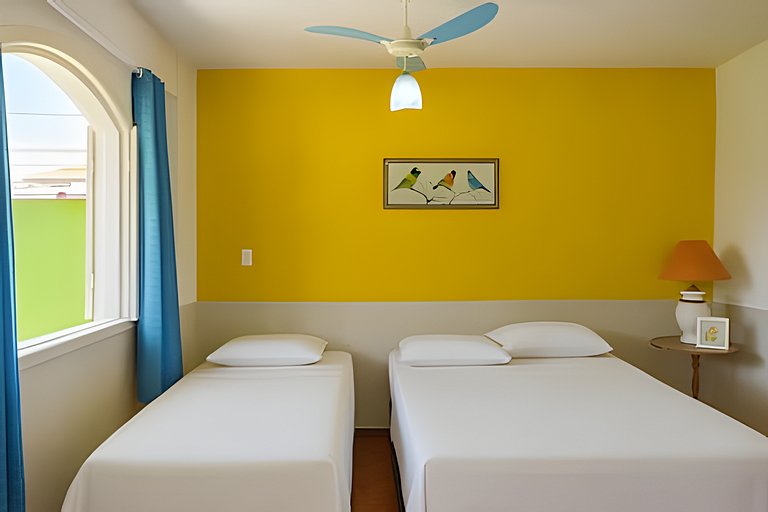 Natureza e Sossego | Seu Cantinho de Paz