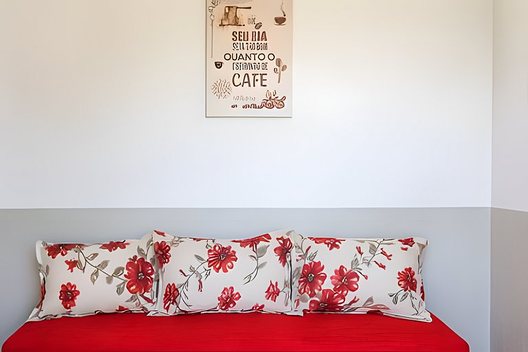 Natureza e Sossego | Seu Cantinho de Paz