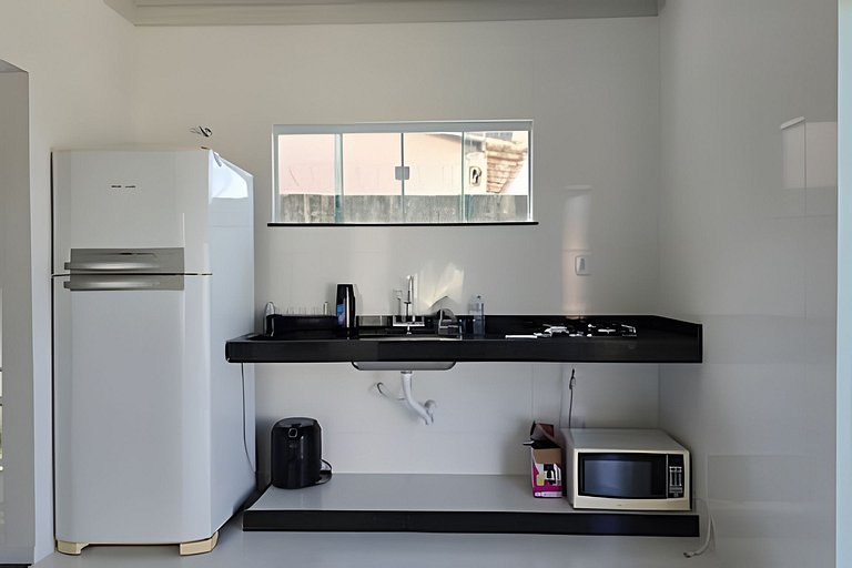 Casa privativa em Itaúna