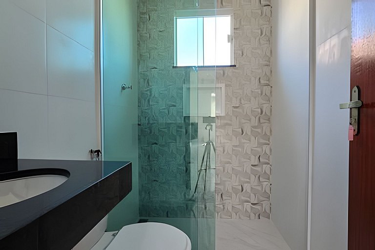 Casa privativa em Itaúna