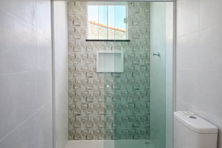 Casa privativa em Itaúna