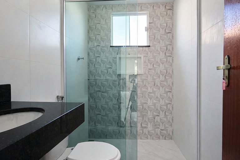 Casa privativa em Itaúna